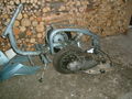 Lambretta LIS 125 56279898