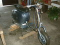 Lambretta LIS 125 56280001