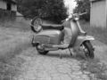 Lambretta LIS 125 56280090