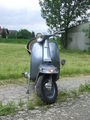 Lambretta LIS 125 56280148