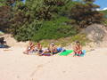 Wohnmobiltrip Sardinien 2003 7708261