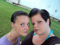 mei beste und i ♥♥ LIEB DI :) 74171173