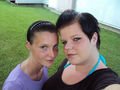 mei beste und i ♥♥ LIEB DI :) 74171176