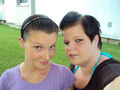 mei beste und i ♥♥ LIEB DI :) 74171206