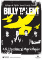 Billy Talent 65510605