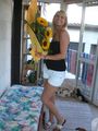 Geburtstagsfeier bei Sonnenblume! 66180103