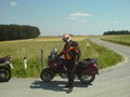 Motorradtour mit Hubsi 24235565