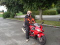 Motorradtour mit Hubsi 3 25664484