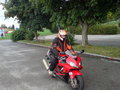 Motorradtour mit Hubsi 3 25664554