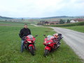 Motorradtour mit Hubsi 3 25664691