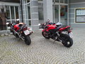 Motorradtour mit Hubsi 3 25665047