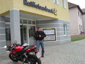 Motorradtour mit Hubsi 3 25665135