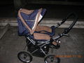 kinderwagen zu verkaufen 64605332