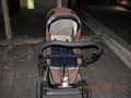 kinderwagen zu verkaufen 64605432