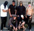 hollywood Undead 65927575