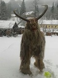 meine neue krampus ausrüstung am 5 jänne 76457798