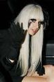 Lady Gaga 58826542