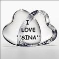 I LOVE U  SINA 56900716