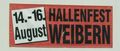 hallenfest-werbung 64644673