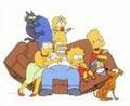 Die Simpsons 72321425