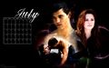 Twilight Saga Desktop Wallpaper Calendar 70237547