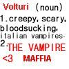 About the Volturi 62652063