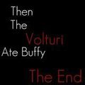 About the Volturi 62735361