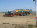 Fendt Feldtag in Wadenbrunn 45576107