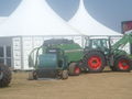 Fendt Feldtag in Wadenbrunn 45576169