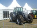 Fendt Feldtag in Wadenbrunn 45576234