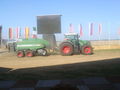 Fendt Feldtag in Wadenbrunn 45576815