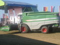 Fendt Feldtag in Wadenbrunn 45576873