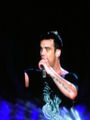 19.08.06 Robbie Williams Konzert Wien  61042188