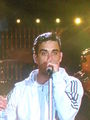 19.08.06 Robbie Williams Konzert Wien  61042244