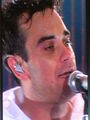 19.08.06 Robbie Williams Konzert Wien  61042248