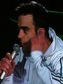 19.08.06 Robbie Williams Konzert Wien  61042294