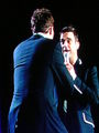 19.08.06 Robbie Williams Konzert Wien  61042331