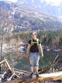 Bei den Langbathseen 12.04.2009 57580123