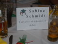 Sabine's akademische Feier 61582124