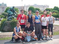 Vienna City Marathon 2006 11707716