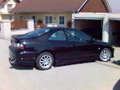 Honda Civic Coupe´ 21869587