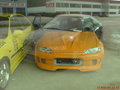 Honda Civic Coupe´ 21869603