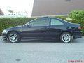 Honda Civic Coupe´ 21869706