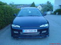 Honda Civic Coupe´ 21869710