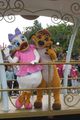 Paris - Disneyland 47450955