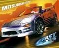 I love Mitsubishi 57439747