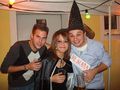 Halloween *SportStüberl* 2009 68740979