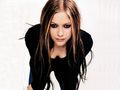 mein forbild     "Avril Lavigne " 72190548