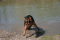 2009-04-11 Radtour mit Aron 57500926