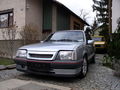 2003-01-01 Mein Opel Ascona C 61935183